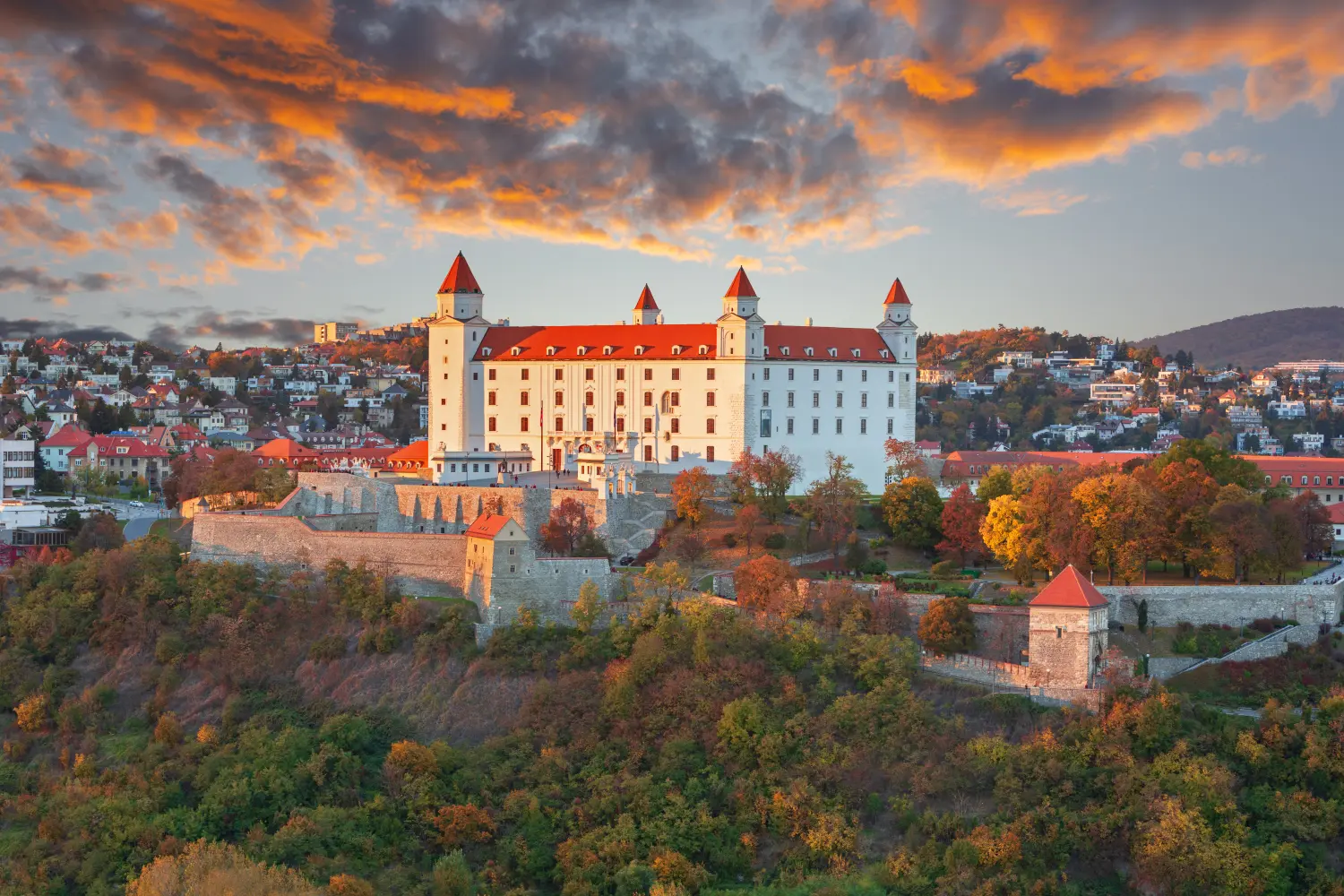 Slowakei /Tschechien von gomedix GmbH